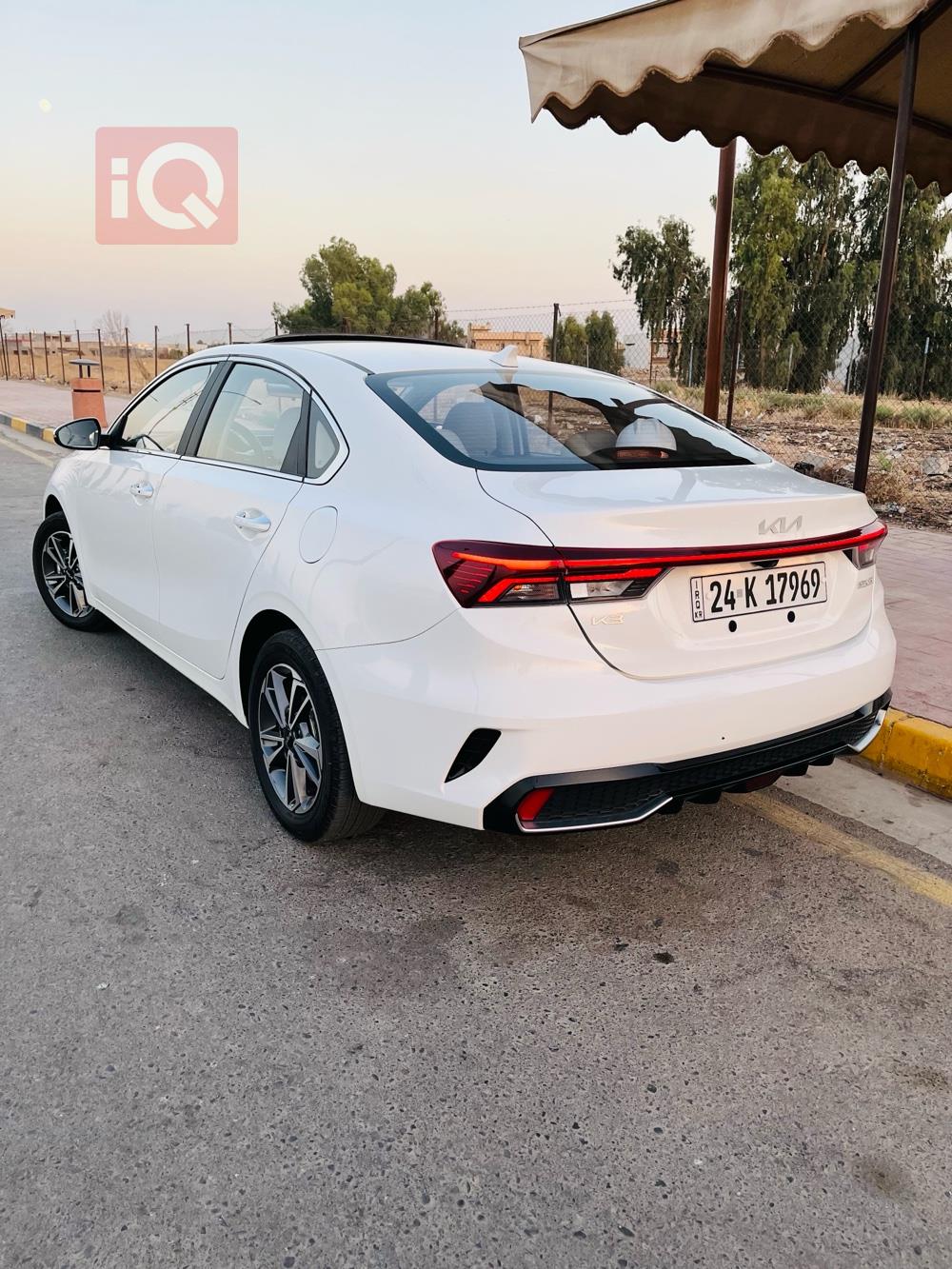 کیا K3